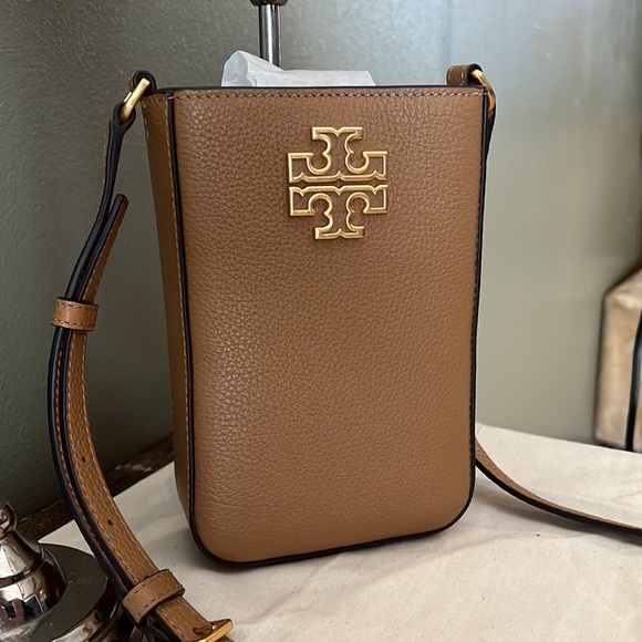 Tory Burch Handbags - Tory Burch Britten phone crossbody